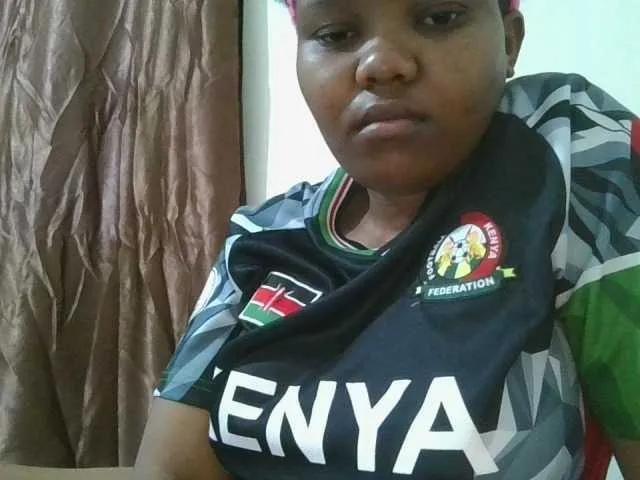 Offline Shepretty on BongaCams