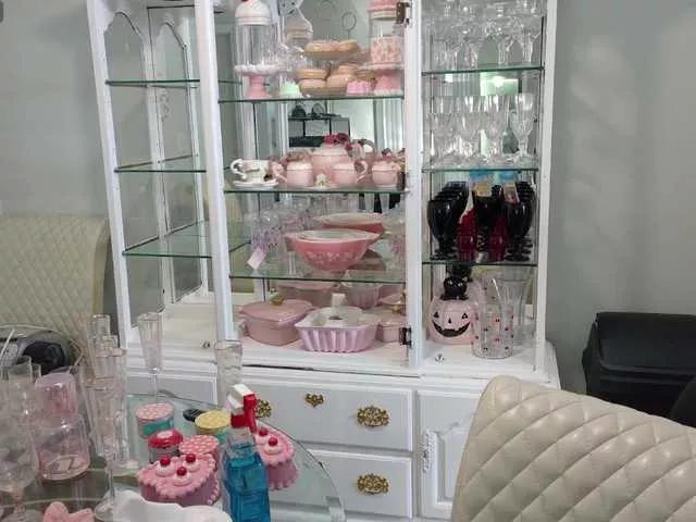 Offline Siennaluxx on BongaCams