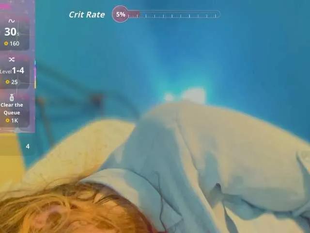 Offline skarlett-rose on BongaCams