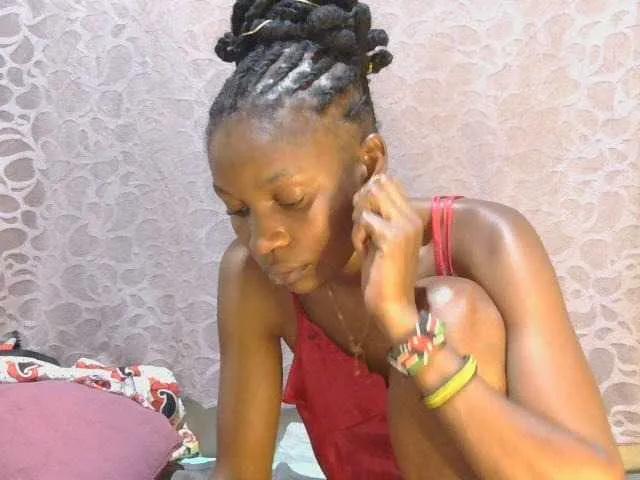 Freechat slim-girl01 on BongaCams