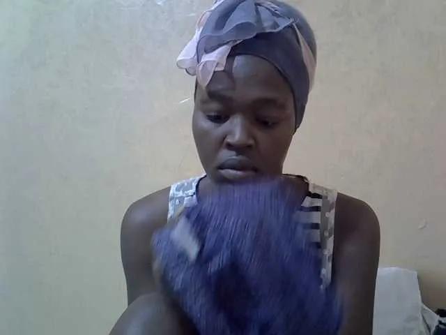 Freechat Smallgirl21 on BongaCams