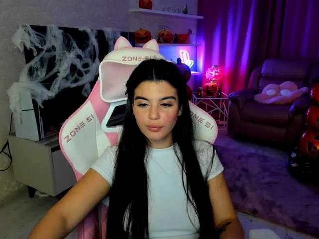 Offline SnowingWinter on BongaCams