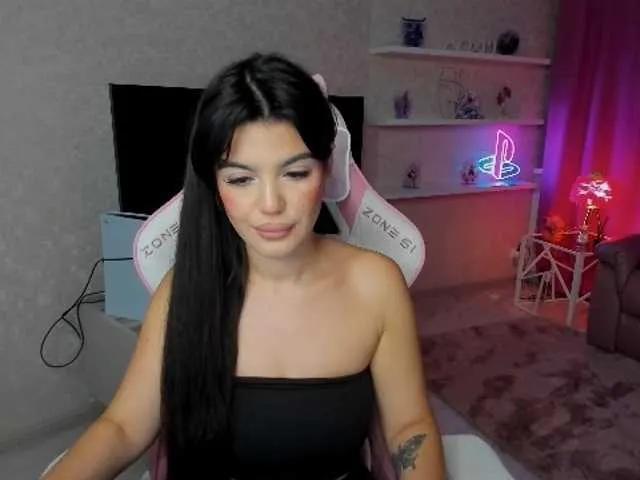 Offline SnowingWinter on BongaCams