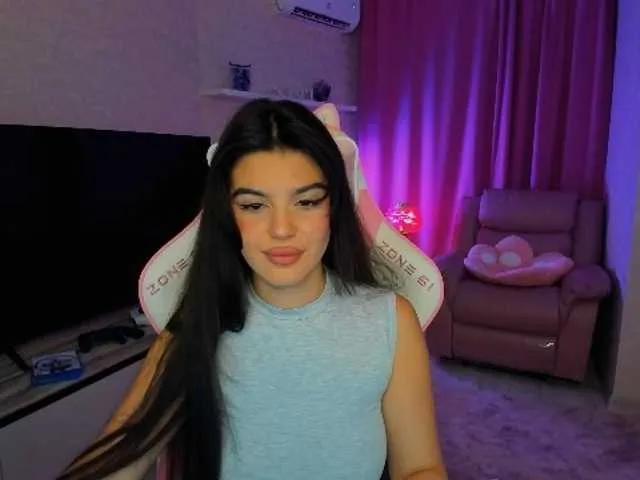 Offline SnowingWinter on BongaCams