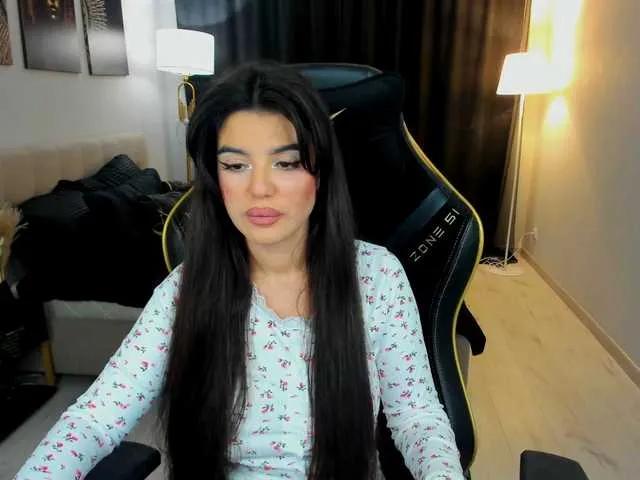 Offline SnowingWinter on BongaCams