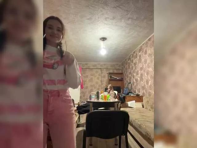 Freechat sofi-edvige on BongaCams