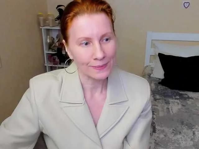 Offline SofiaReginald on BongaCams