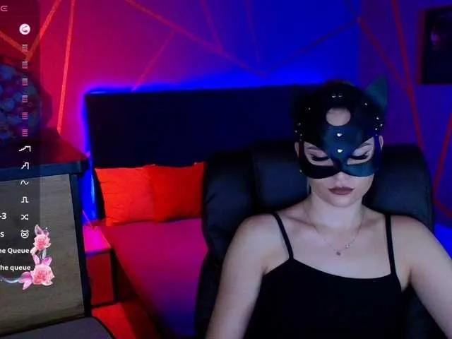 Avatar of SofiaShy