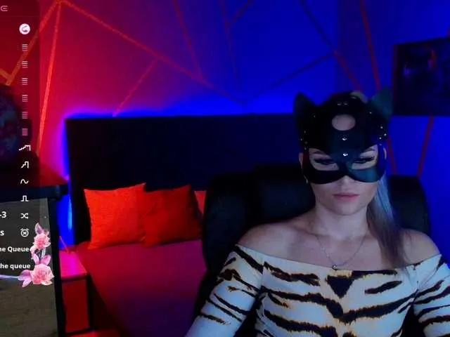 Avatar of SofiaShy