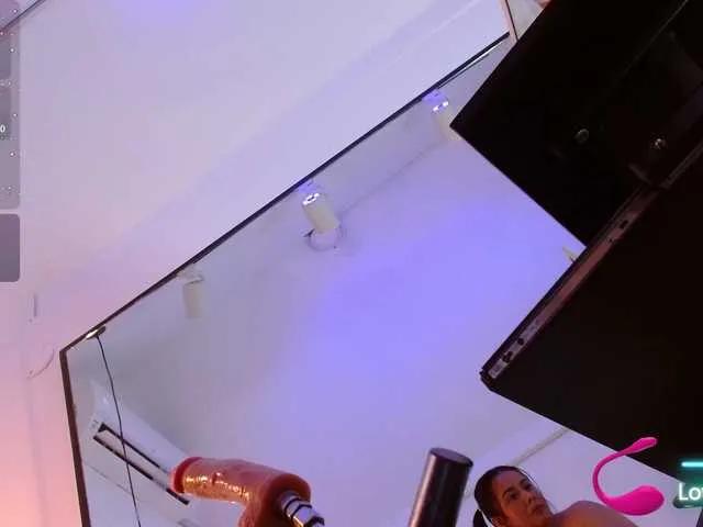 Freechat SofiiaMartinez on BongaCams