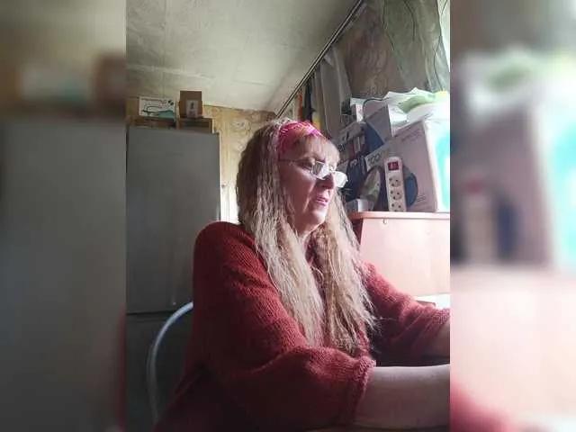 Offline Sonya48 on BongaCams