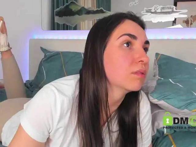 Offline SonyaParadise on BongaCams