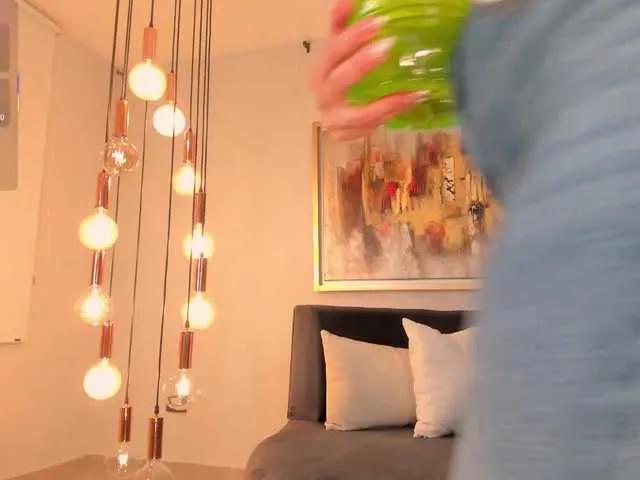 Offline SophieBarnett on BongaCams