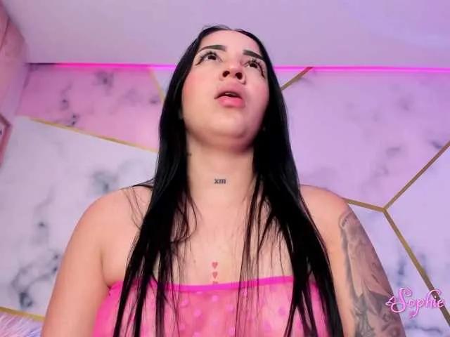 Offline Sophiie-Vega on BongaCams