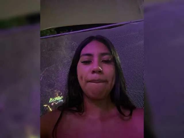 Offline SoriBaker on BongaCams