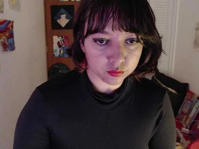 Offline soynanabela on BongaCams