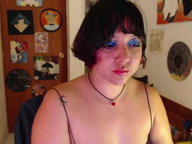 Offline soynanabela on BongaCams