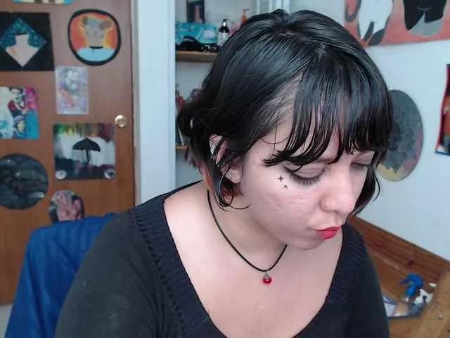 Offline soynanabela on BongaCams