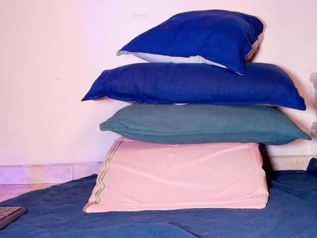 ssusy-ebony — Everything about you