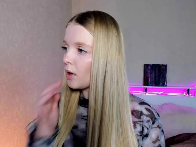 Freechat Ssweet-annie on BongaCams