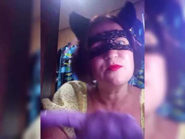 Freechat StacyMilk on BongaCams