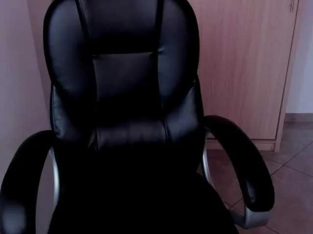 stanovleniye — Gentlemen puts me horny playing C2C riding dildos and dripping on the floor