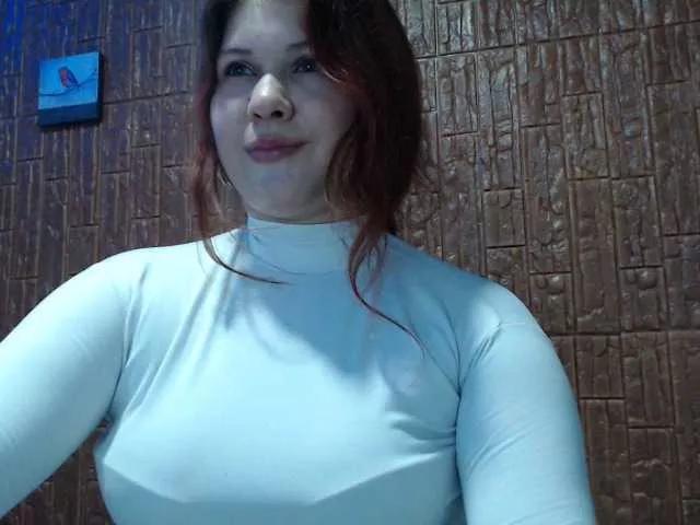 Offline Starceleste1 on BongaCams