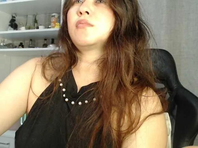 Offline Starceleste1 on BongaCams