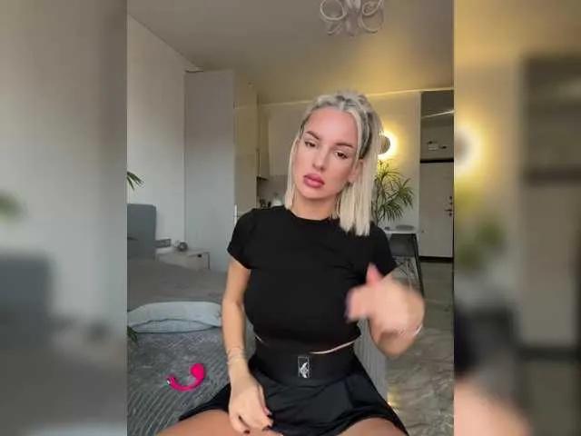 Freechat Stasya-moor on BongaCams