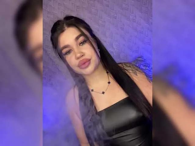 Freechat suchka-black- on BongaCams