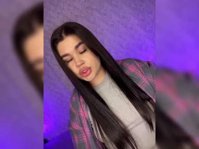 Freechat suchka-black- on BongaCams