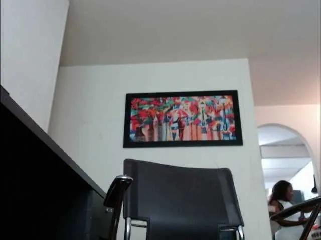 Offline SusanSexy on BongaCams