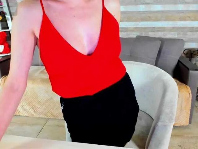 Offline SusanSmite on BongaCams