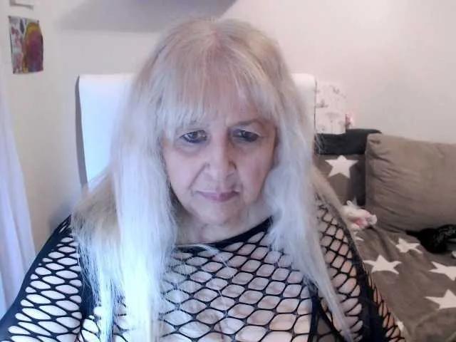 Offline SusiLife on BongaCams