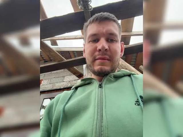 Offline SvParochka on BongaCams