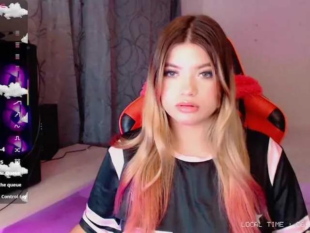 Freechat Sweet-emily1 on BongaCams