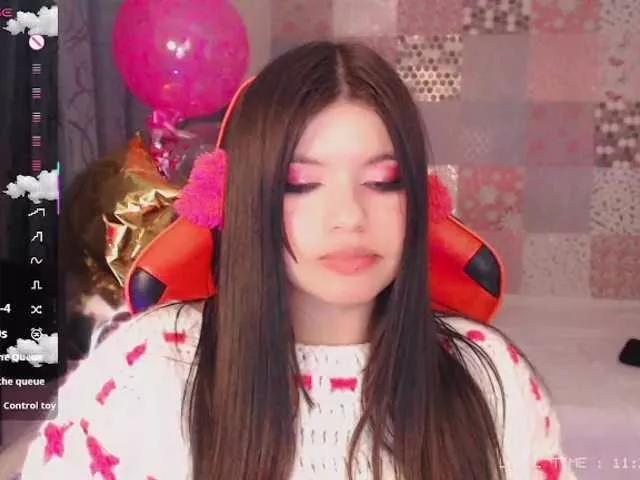 Freechat Sweet-emily1 on BongaCams