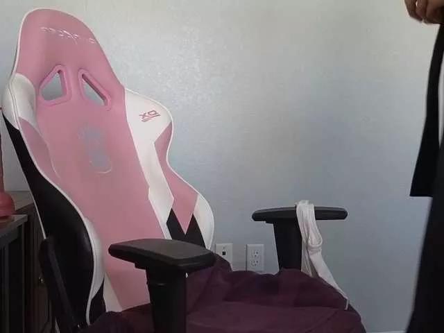 sweetandsassy on BongaCams 