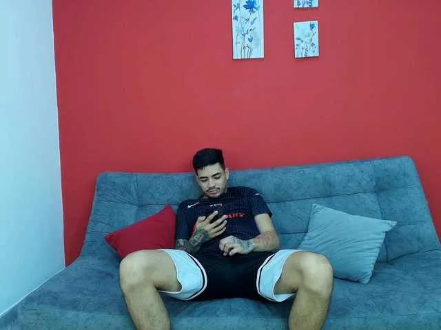 Offline SweetandSinful on BongaCams