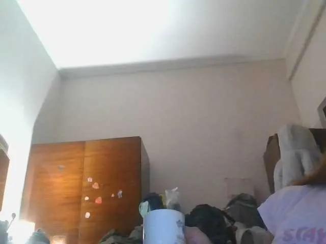 Offline sweetcandy1 on BongaCams