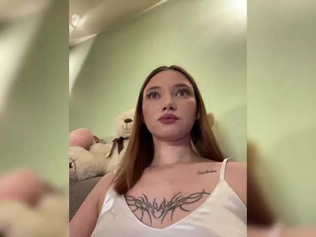 Offline Sweetgirl-11 on BongaCams