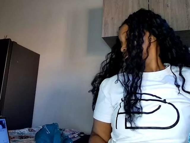 Offline Sweetheartcocomwllow on BongaCams