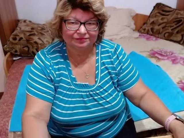 Offline SweetMommaX on BongaCams