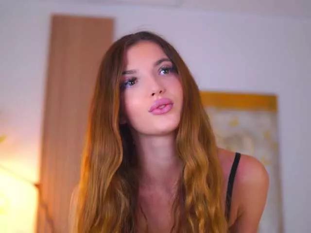 Freechat SweetObsessionXO on BongaCams