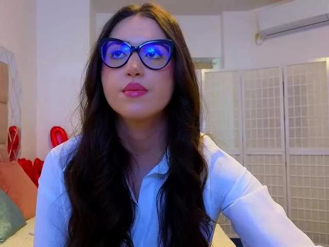 Offline SweetScribe on BongaCams