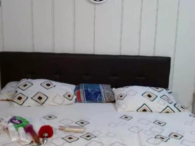 Offline Taliax on BongaCams