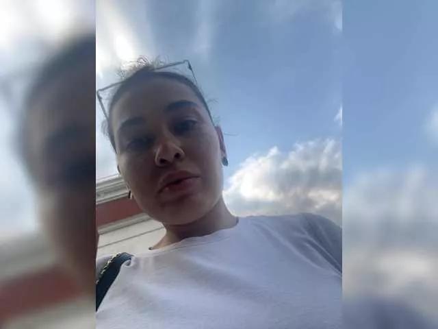 Freechat Talilia on BongaCams