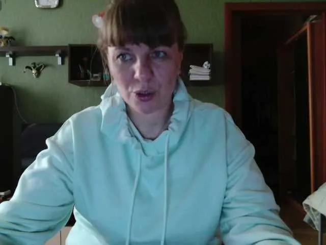 Freechat Taly1974 on BongaCams