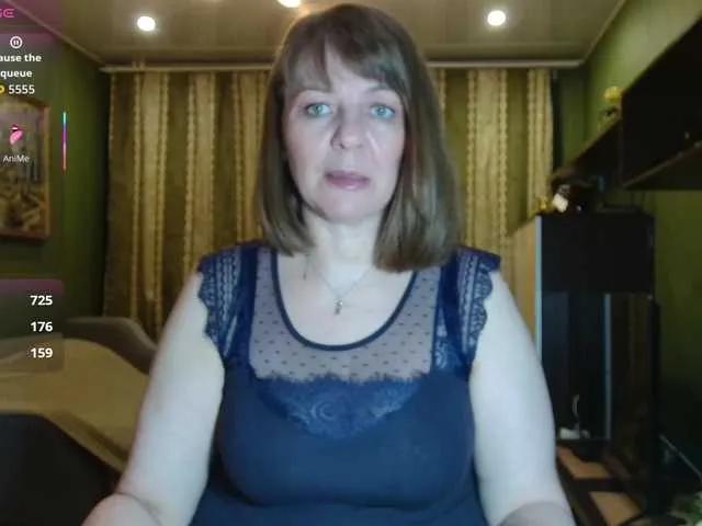 Freechat Taly1974 on BongaCams