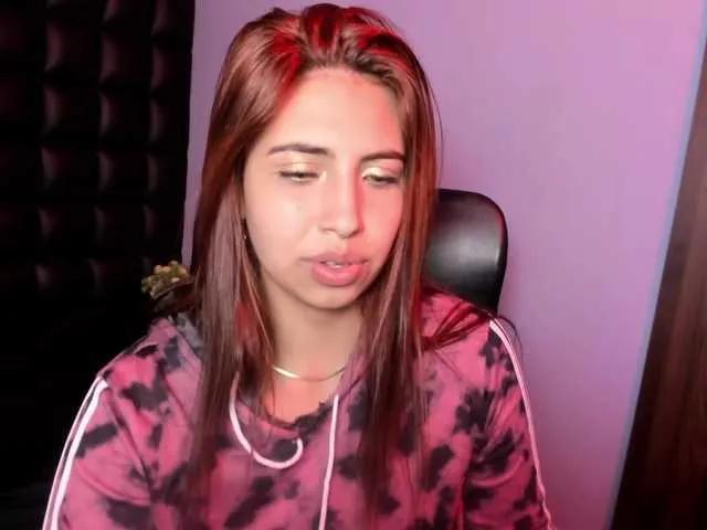 Offline TammyBlackk on BongaCams